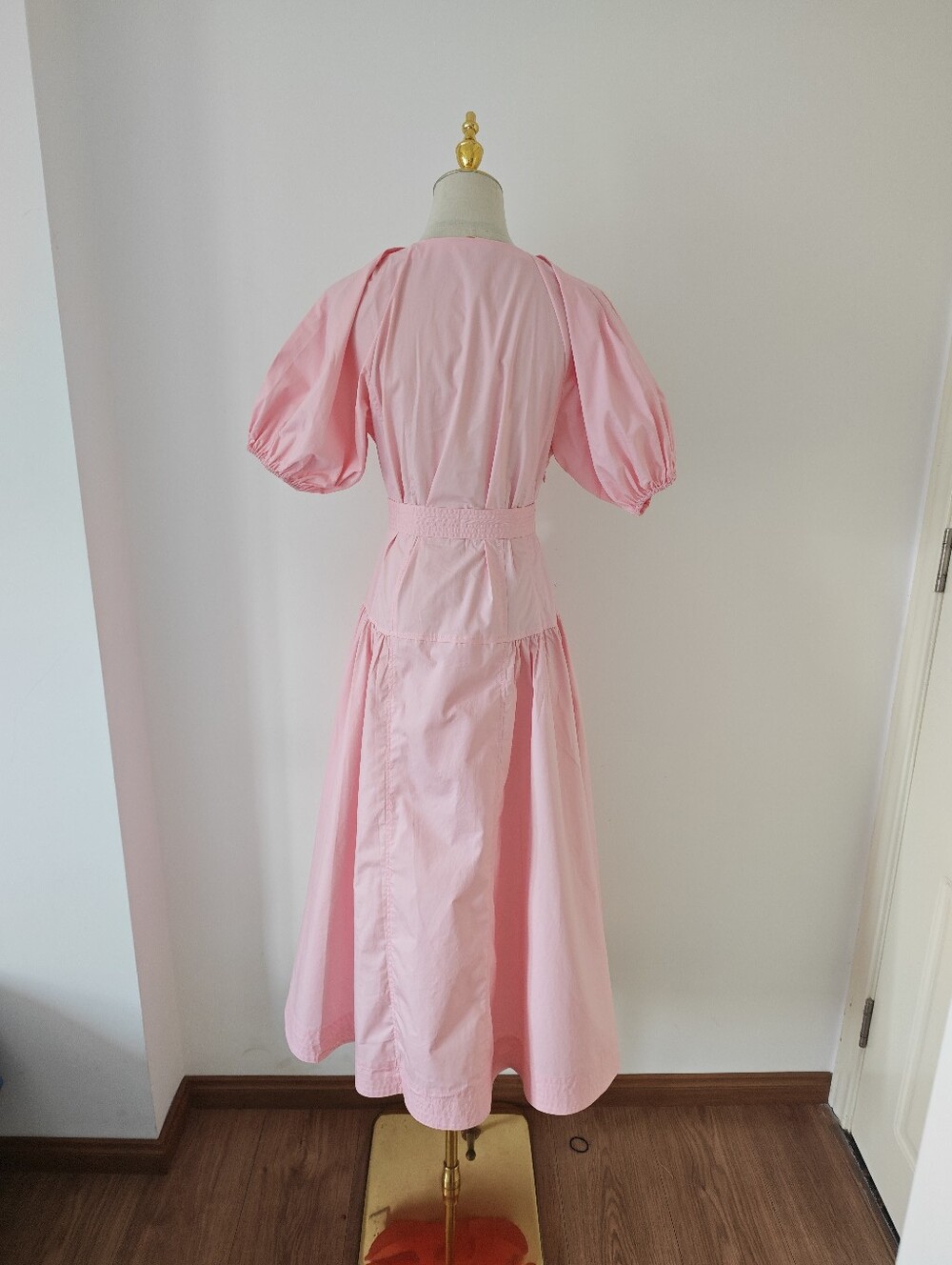 Ulla Johnson carina dress - Picture 7 of 14